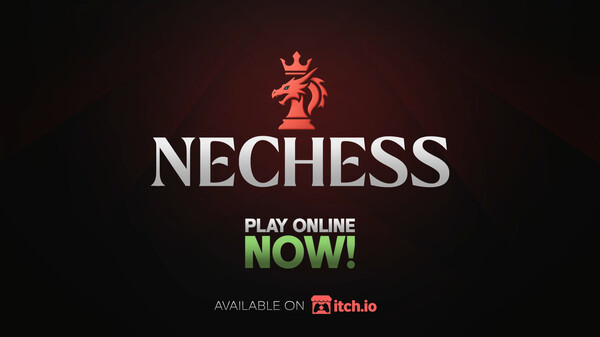 Nechess trailer thumbnail