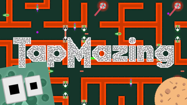 TapMazing Release Trailer trailer thumbnail