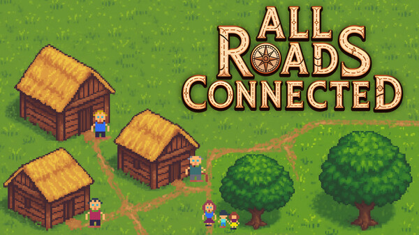 All Roads Connected trailer trailer thumbnail