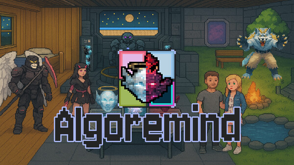 Algoremind Teaser trailer thumbnail
