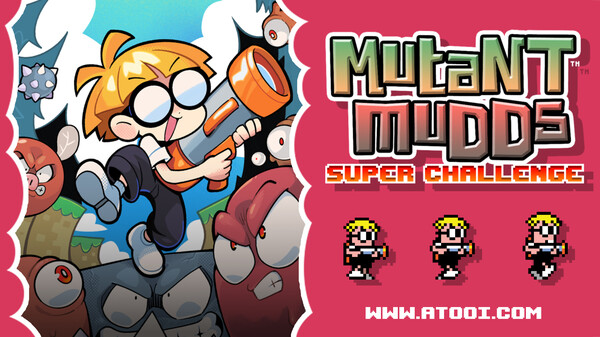 Super Challenge Accolades Trailer trailer thumbnail