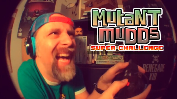 Super Challenge Commercial trailer thumbnail