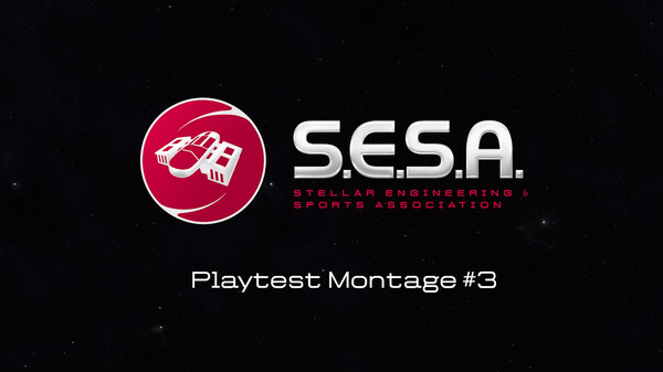Playtest Montage #3 trailer thumbnail
