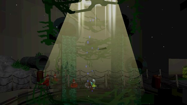 The Secrets We Grow Demo Trailer trailer thumbnail