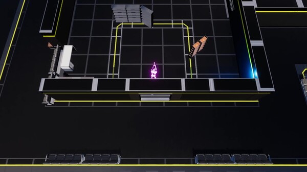 Gunfight Arena trailer thumbnail