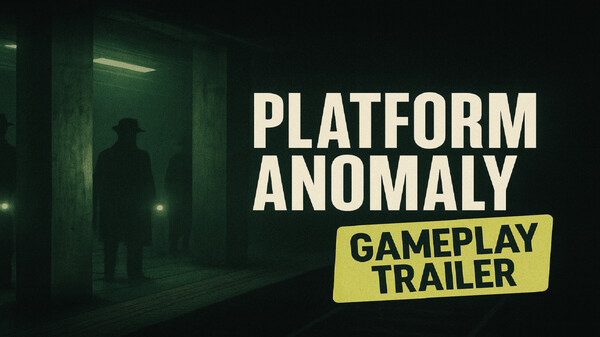 Gameplay Trailer trailer thumbnail