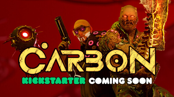 Carbon Kickstarter Trailer trailer thumbnail