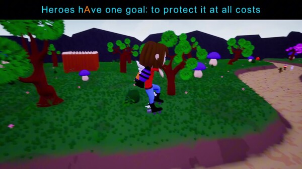 Farm To Defend trailer thumbnail