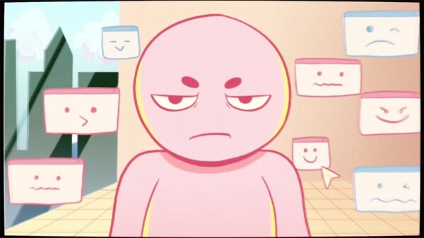 MailPop: International Spam trailer thumbnail