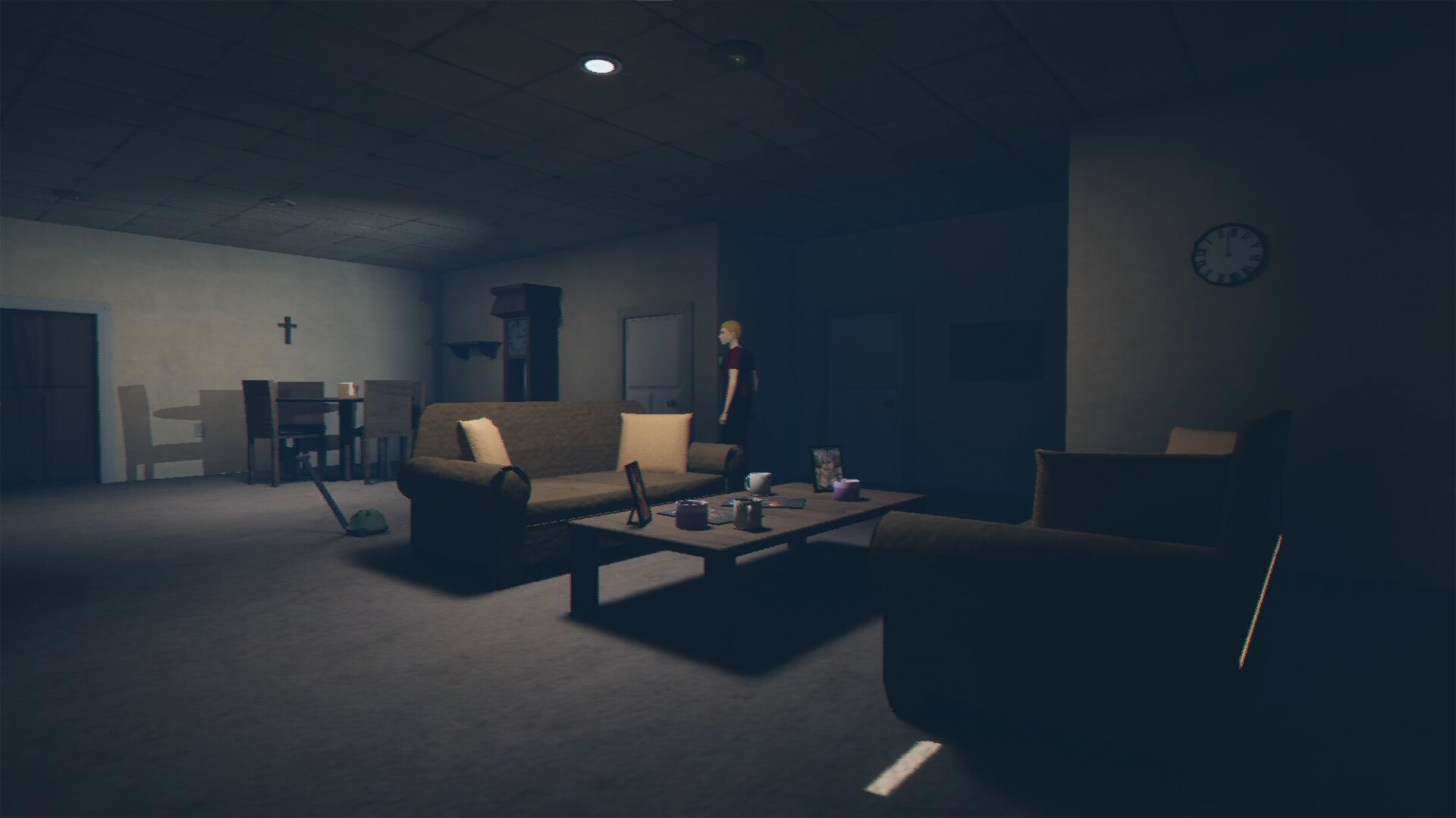 Bright Day screenshot 12