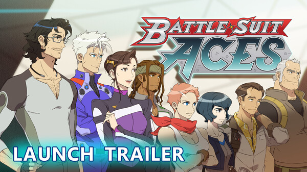 Launch Trailer trailer thumbnail