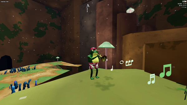 Benjumpin Hopkins Beta Trailer trailer thumbnail