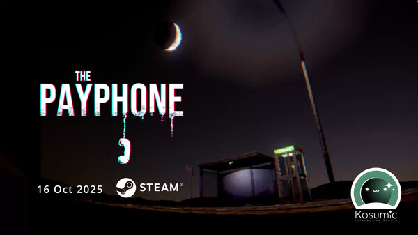 The Payphone - Trailer trailer thumbnail