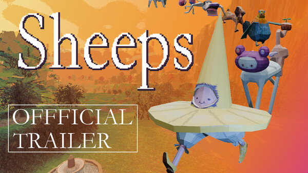 Sheeps Release Trailer trailer thumbnail