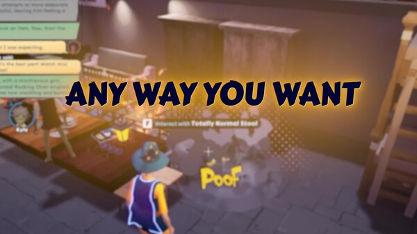 Retail Mage! Trailer trailer thumbnail