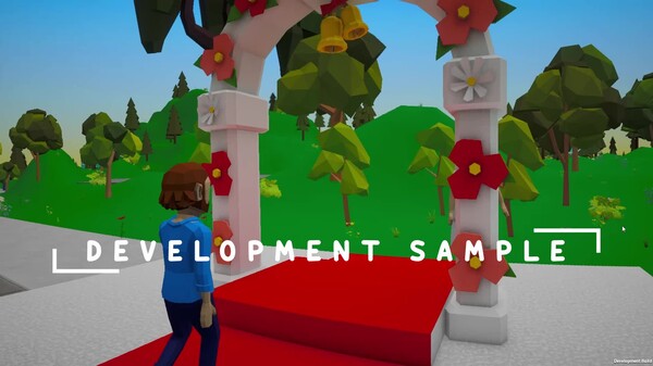 Wedding Scene trailer thumbnail