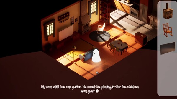 Wandering Memories Trailer trailer thumbnail