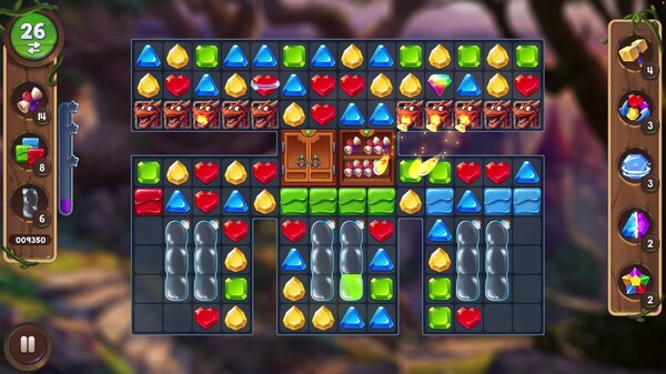 Avalon Jewels teaser trailer thumbnail