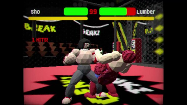 Genki Break October Update Trailer trailer thumbnail