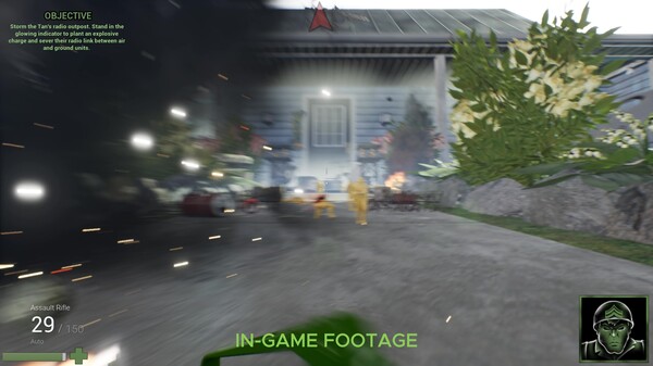 Melted Valor™ Gameplay Trailer trailer thumbnail