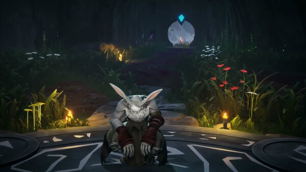 Pre Alpha Gameplay trailer thumbnail