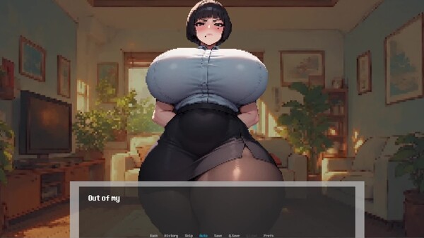 Trailer trailer thumbnail