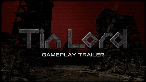 Tin Lord - Trailer trailer thumbnail