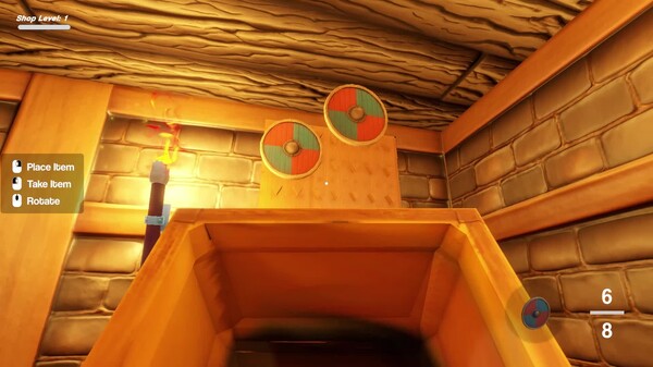 Gameplay Trailer trailer thumbnail