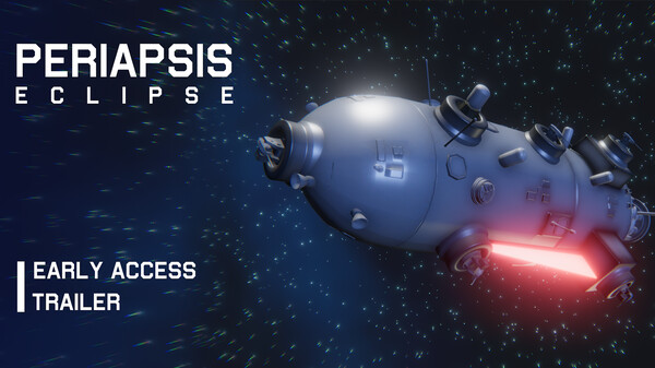 Early Access Trailer trailer thumbnail