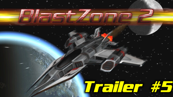 BlastZone 2 Trailer 5 trailer thumbnail
