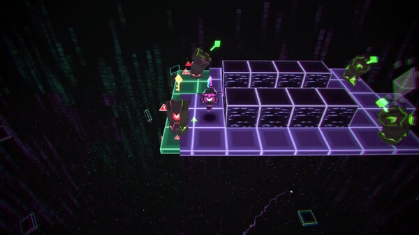 Into the Dataswarm Trailer trailer thumbnail