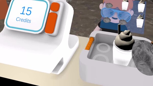AstroMart Adventure trailer thumbnail