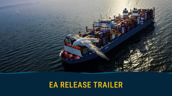 Release Trailer trailer thumbnail