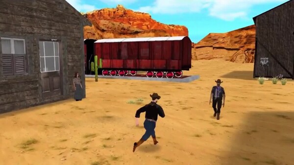 Trailer - Bull Riding Challenge 4 trailer thumbnail