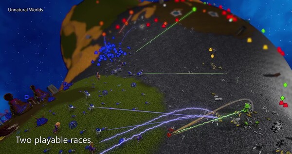 Epic siege for Suzanne trailer thumbnail
