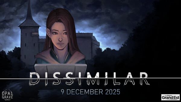 DISSIMILAR | Complete Release Trailer trailer thumbnail