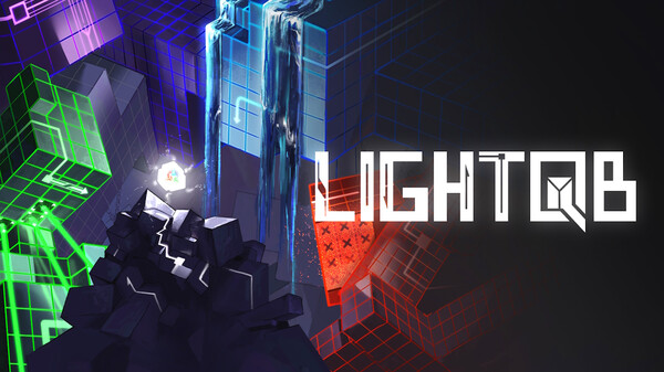LightQb Trailer trailer thumbnail