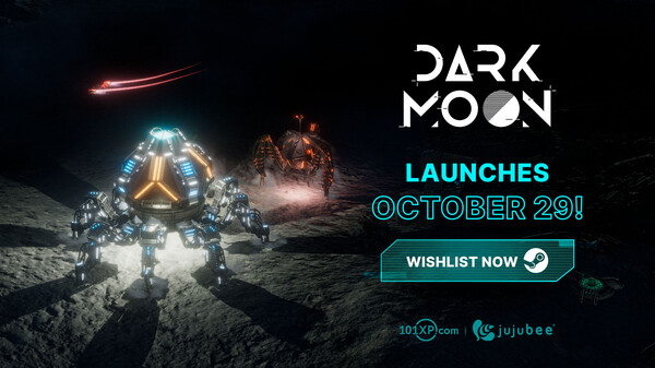 Dark Moon - Release Date Trailer EN trailer thumbnail
