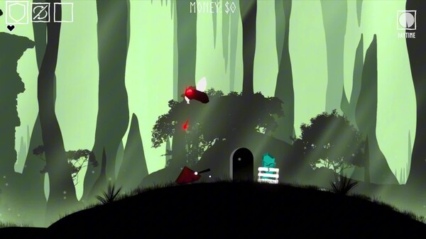 Ratsukade Announcement Trailer trailer thumbnail