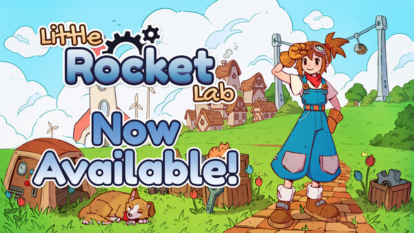 Launch Trailer trailer thumbnail