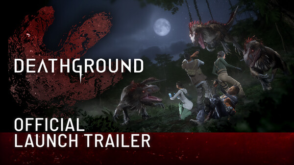 Launch Trailer trailer thumbnail