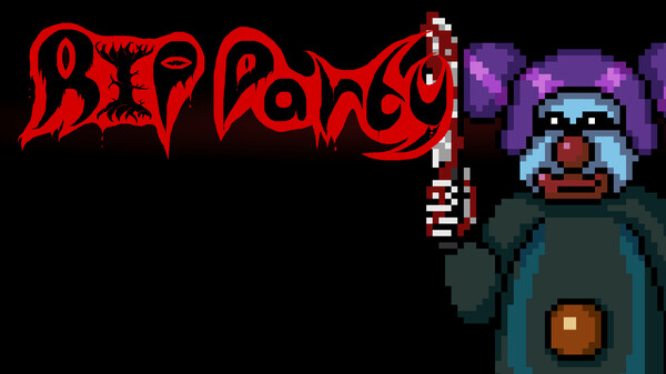 RIP Party Announce date trailer trailer thumbnail
