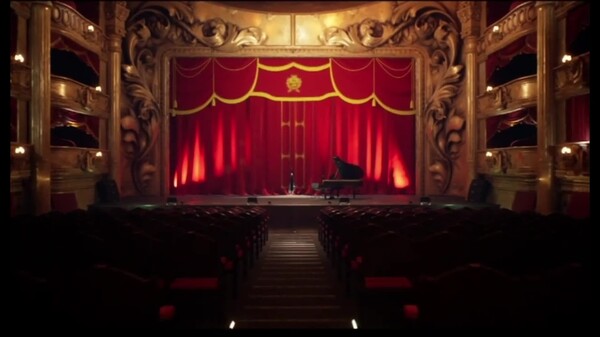 Trailer Fairies Circus trailer thumbnail