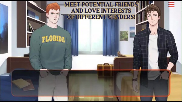 Campus Confidential alpha trailer trailer thumbnail