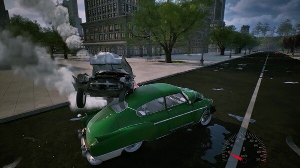 Gameplay Trailer 1 trailer thumbnail
