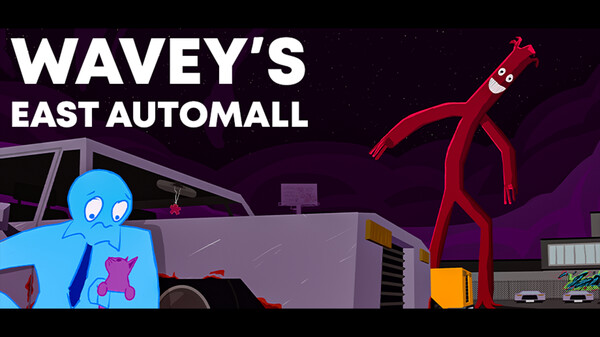 Wavey’s East Automall trailer thumbnail