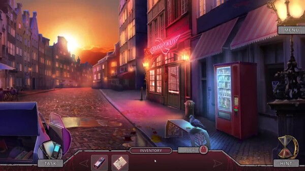  Crossroads: Fatal Truths CE trailer thumbnail