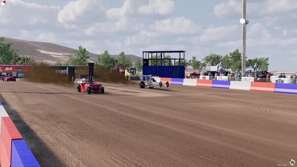 Sand Drag trailer thumbnail