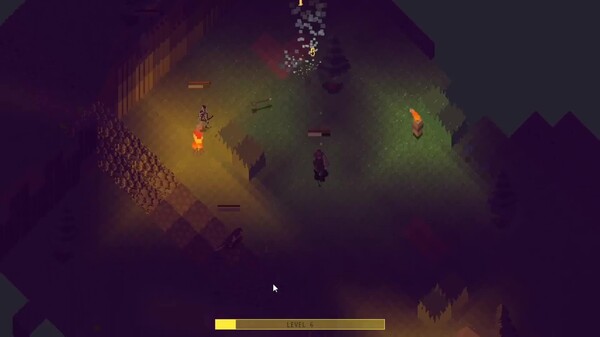 Amulet Gameplay trailer thumbnail