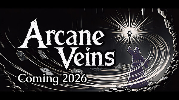 Gameplay Trailer - Arcane Veins trailer thumbnail